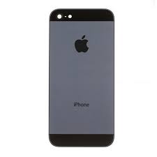 iPhone 5 Backpanel Repair